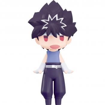 Good Smile - Yu Yu Hakusho - Hello Good Smile - Hiei Af