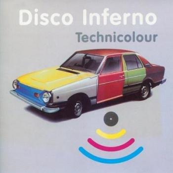 Technicolour [Vinilo]