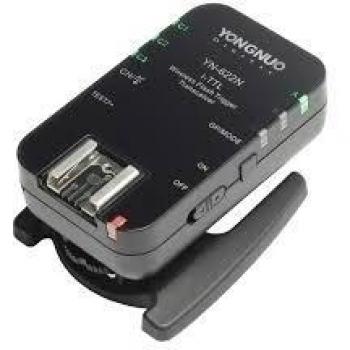 New Yongnuo YN-622N 1/8000s Sync Speed i-TTL Wireless Flash Trigger Transceiver For Nikon