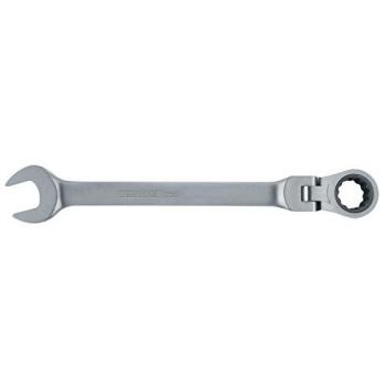 Gedore Mordazas de Trinquete GLK, Ring SW24mm, 325mm