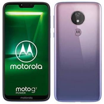 Motorola Moto G7 Power – Smartphone Android