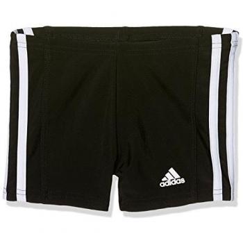 Adidas Inf Ec3S Bx Y Bañador, Niños, Negro