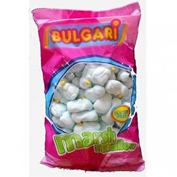 Bulgari Pingüinos Marshmallow - 900 gr