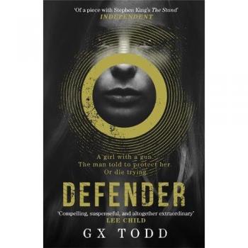 Defensor: El thriller post-apocalíptico más emocionante y original (Las Voces 1)