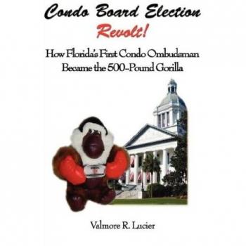 Condo Governance Revolution: The Rise of Florida's First Ombudsman