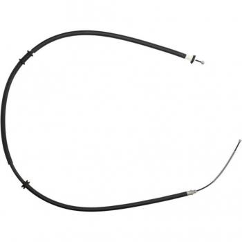 Cable de freno de mano BOSCH 1 987 482 205 Derecha