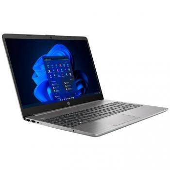 Portátil HP 250 G9 5Y439EA Intel Celeron N4500 8GB RAM 256GB SSD 15.6 Full HD Sin Sistema Operativo Plata