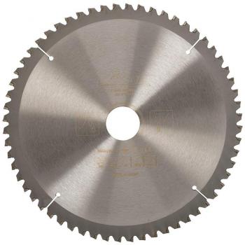 Triton TPTA41604821 - Disco de corte para madera, color plata