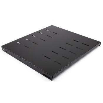 Bandeja Fija Rack 19 Para Murales F600 Lapara Networking