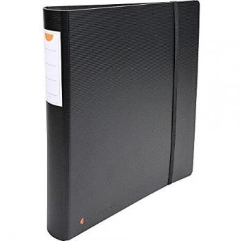 Exacompta 51234E - Archivador de anillas