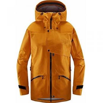 Chaquetas Haglofs Khione 3l Proof