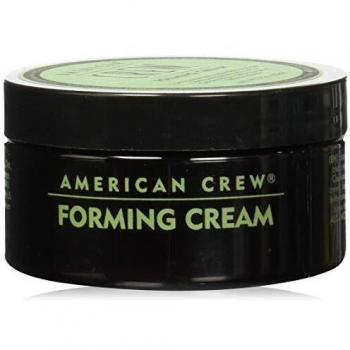 American Crew Forming Cream Medium Hold Natural Shine 85 g Pack of 2