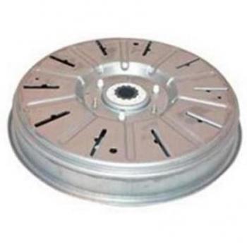 Rotor para lavadora LG 4413ER1001D - Accesorio compatible con máquinas de lavar marca LG