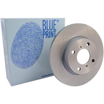 Blue Print ADK84316 brake disc