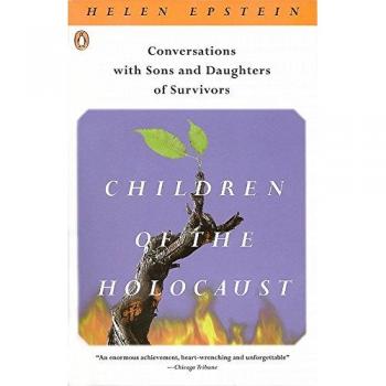 Children of the Holocaust