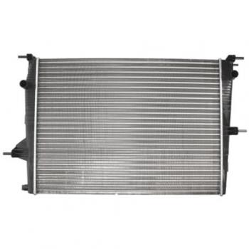 Radiador de refrigeración del motor Thermotec D7R043TT, tipo: radiador, características: compatible con vehículos específicos, alta eficiencia en la disipación de calor, construcción duradera y resistente a la corrosión