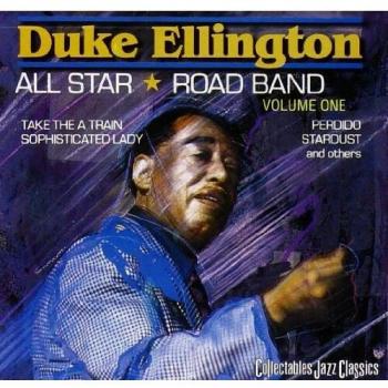 All Star Road Band, Vol. 1