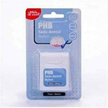 Phb Dental Floss Fluor Mint Adult - 90 ml