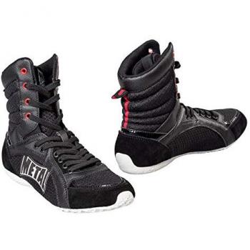 Metal Boxe Viper IV High Boxing Shoes