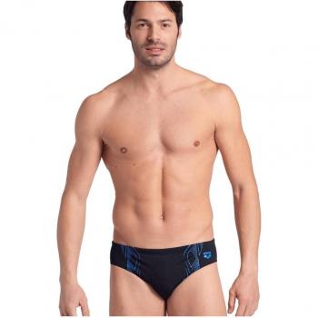 Bañador slip de hombre Arena Reflecting