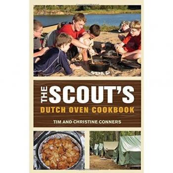 Scout's Dutch Oven Cookbook