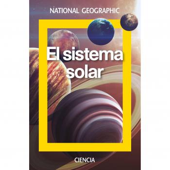 El sistema solar - GABAS MASIP, JOEL