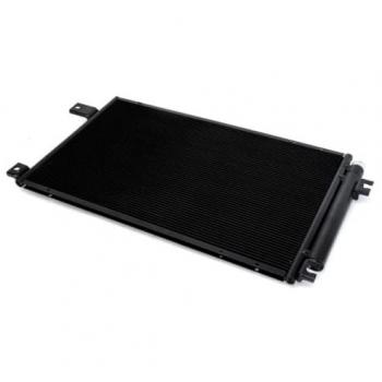 Condensador de Aire Acondicionado NISSENS 940022