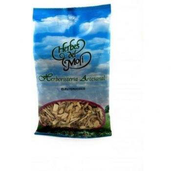 Herbes Del Eleuterococo Raiz Eco 60 Gramos Envase De 6 Gramos - 400 g