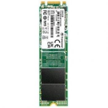 Transcend 825S M.2 500 GB Serial ATA III 3D NAND