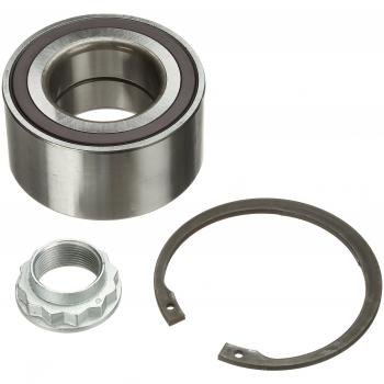 Kit de rodamientos de rueda SNR R150.42
