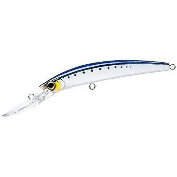 Yo Zuri Crystal Minnow DD 110 mm Floating Lure R1135-HIW