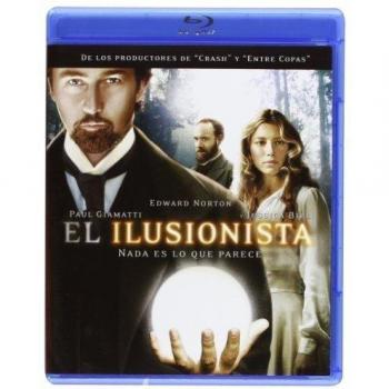 El Ilusionista