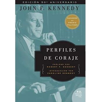 PERFILES DE CORAJE