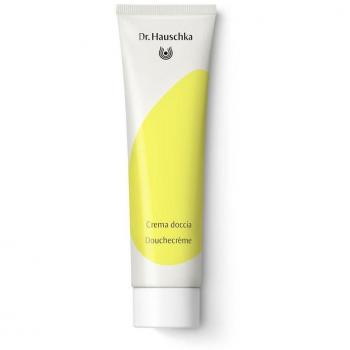 Crema de Ducha Dr. Hauschka Limón y Lemongrass 150ml