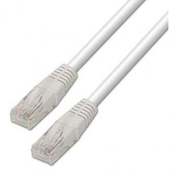 AISENS A135-0250 - Cable de Red latiguillo RJ45