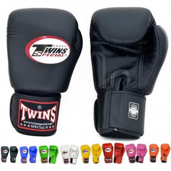 Twins Special BGVL-3 - Guantes de Muay Thai