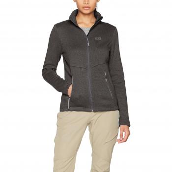 Millet Ld hickoryii – Chaqueta para mujer, Mujer, color Asfalto, tamaño L