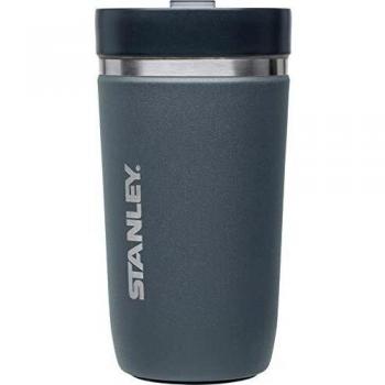 Stanley Ceramivac 0.47l Grau Tumbler, Hombre, Gris, 473ml