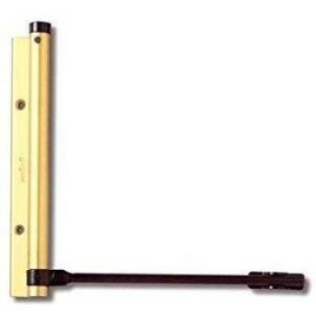 Justor 5613/02 - Brazo muelle MB 56 oro