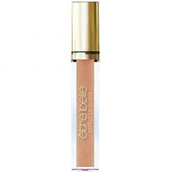 Etre Belle efecto brillo de labios, Braun/metálico