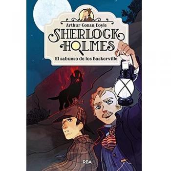 Sherlock Holmes 3 - El Sabueso de los Baskerville