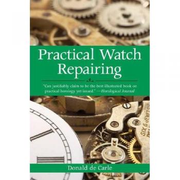 Practical Watch Repairing