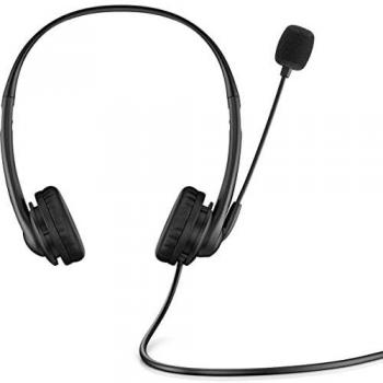 HP 3.5 mm Stereo Headset ACCS