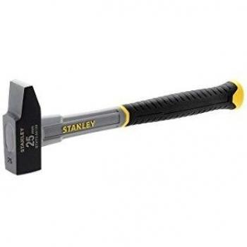 Stanley 1-54-656 - Martillo de mecanico bimarteria 1600g - 50mm