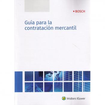 Guía para la contratación mercantil - Redacción CISS