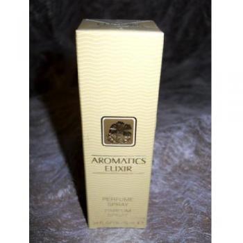 Clinique Aromatics Elixir Eau de Parfum Spray 10ml
