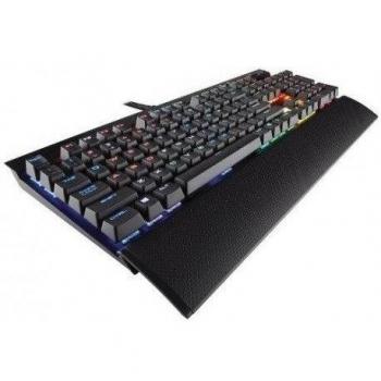Corsair Corsair K70 Lux - Teclado USB - QWERTY Español