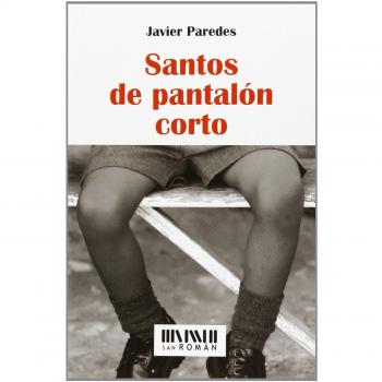 Santos De Pantalón Corto