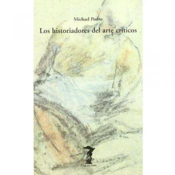 Los historiadores del arte críticos