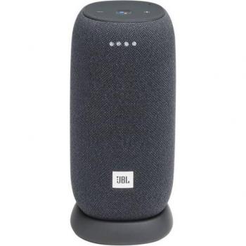 Altavoz Bluetooth Inteligente Portátil JBL Link Gris 20W
